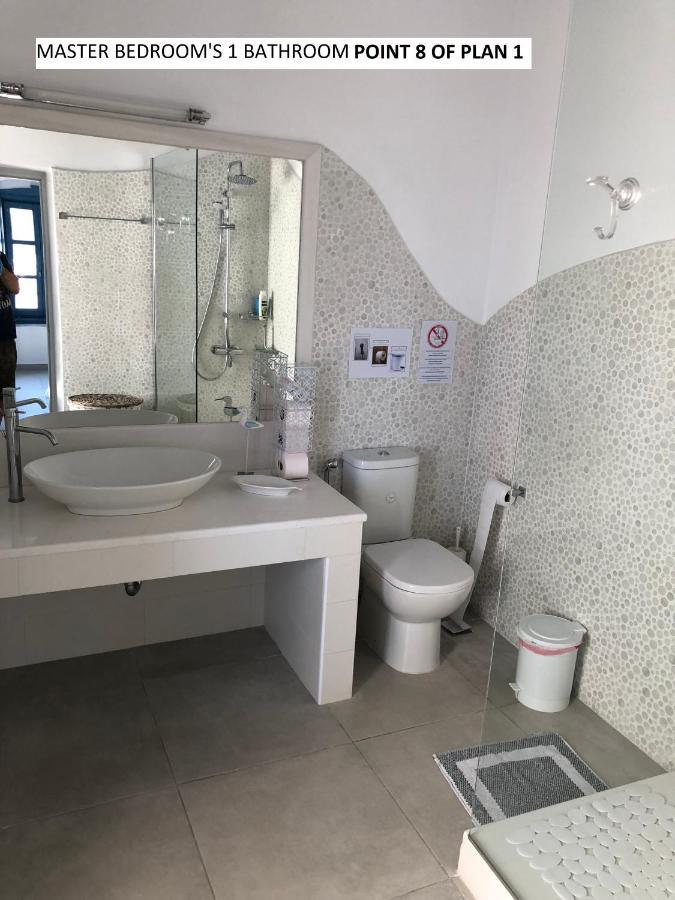 Aegean Dream 1 And Aegean Dream 2 Apartment Agia Marina  Ngoại thất bức ảnh