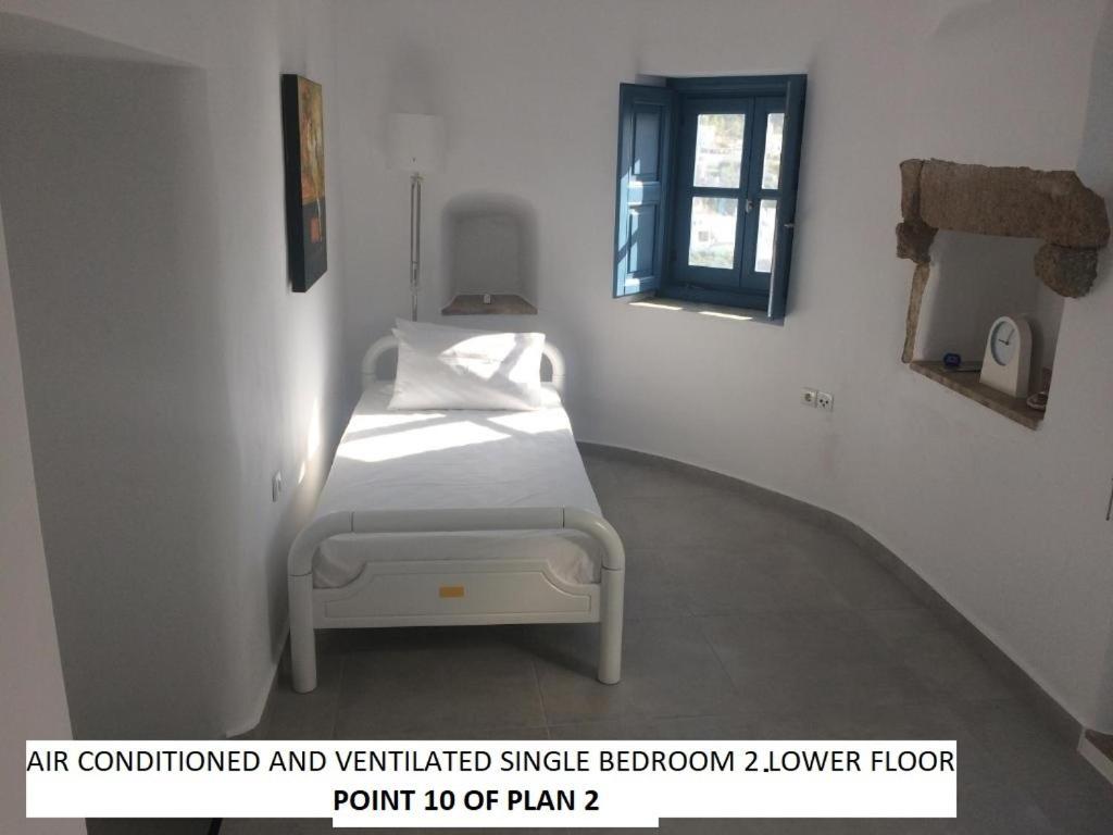Aegean Dream 1 And Aegean Dream 2 Apartment Agia Marina  Ngoại thất bức ảnh